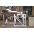 Vacuum Rake Dryer Machine for Apis (Active Pharmaceutical Ingredients)